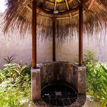 Medhufushi Island Resort Muli Luaran gambar