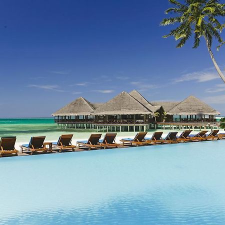Medhufushi Island Resort Muli Luaran gambar