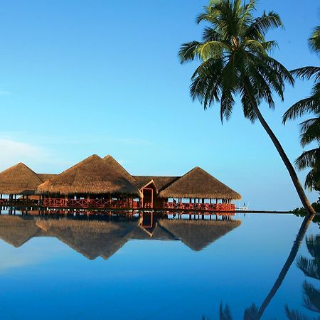 Medhufushi Island Resort Muli Luaran gambar