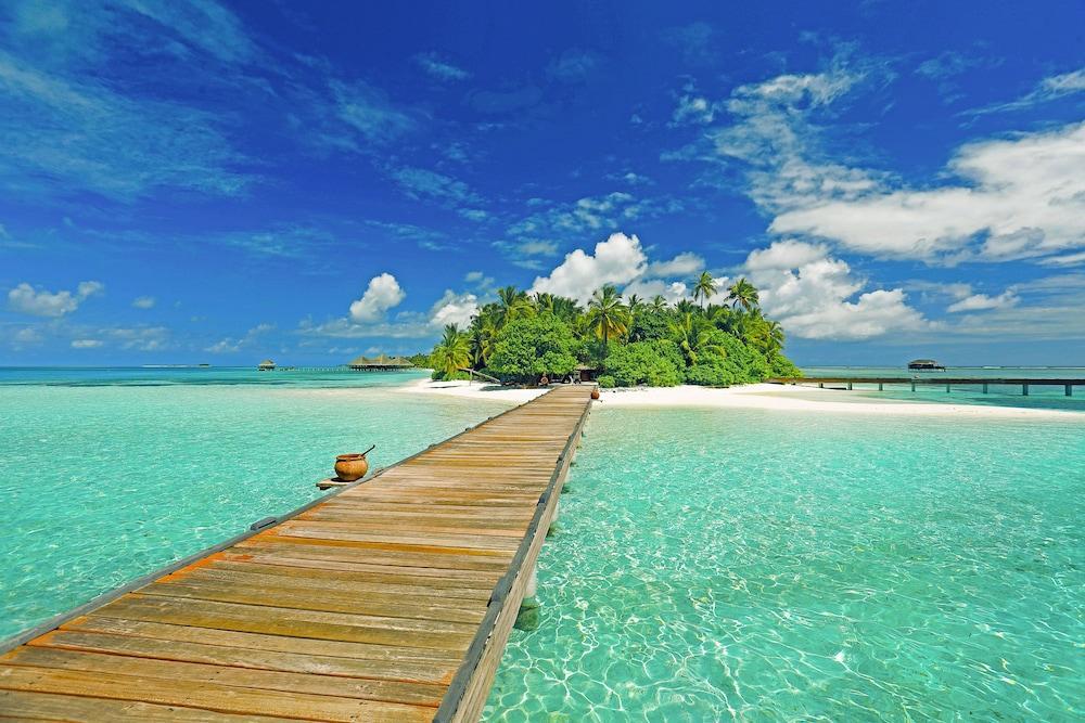 Medhufushi Island Resort Muli Luaran gambar