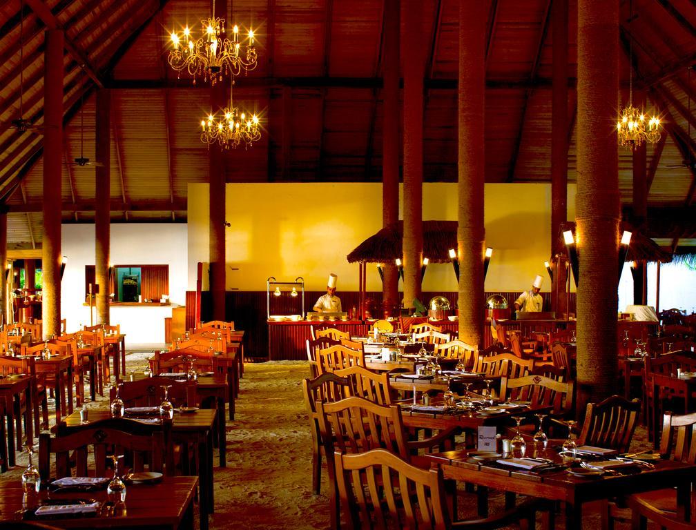 Medhufushi Island Resort Muli Luaran gambar