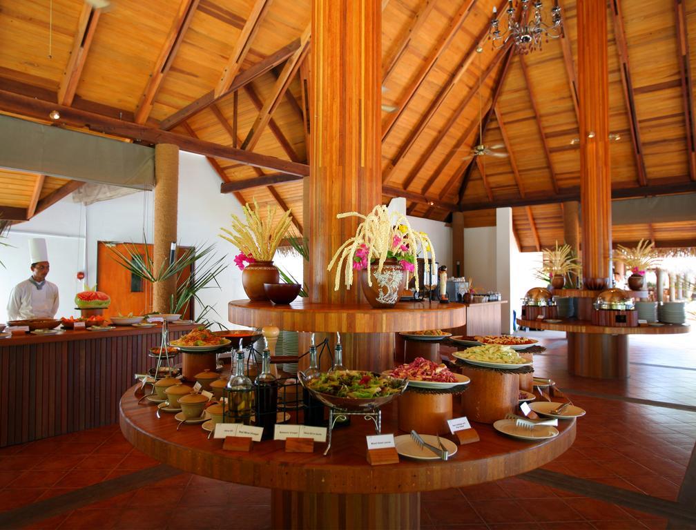 Medhufushi Island Resort Muli Luaran gambar