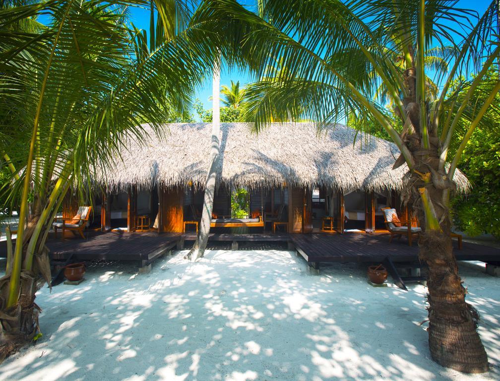 Medhufushi Island Resort Muli Bilik gambar