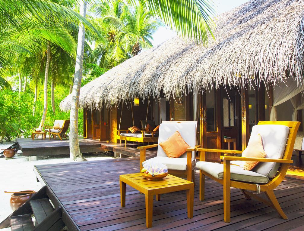 Medhufushi Island Resort Muli Bilik gambar