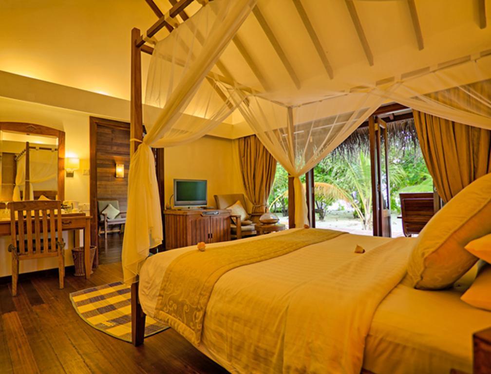 Medhufushi Island Resort Muli Bilik gambar