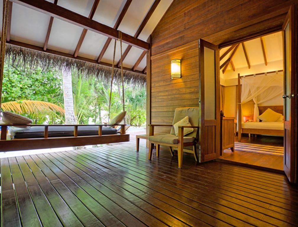 Medhufushi Island Resort Muli Bilik gambar