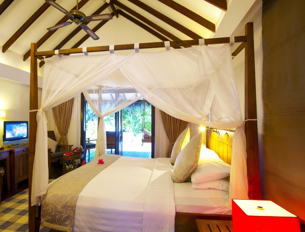 Medhufushi Island Resort Muli Bilik gambar
