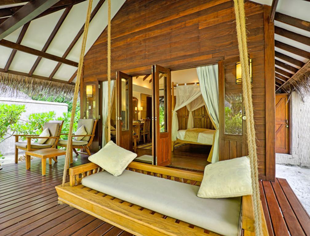 Medhufushi Island Resort Muli Bilik gambar