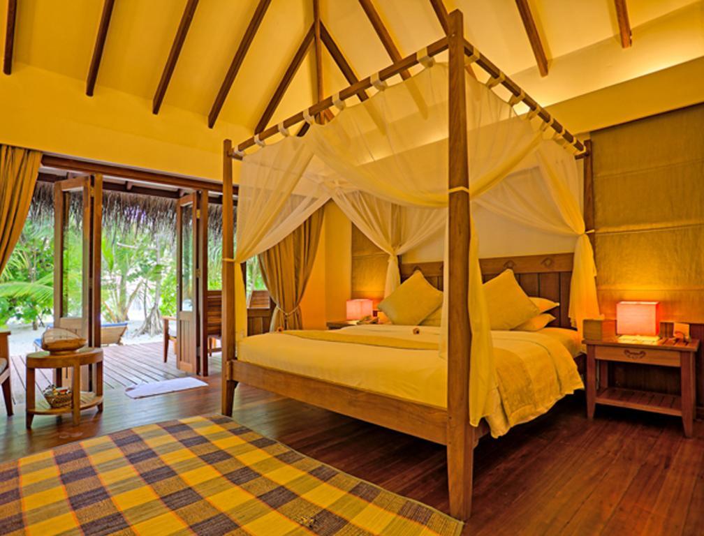Medhufushi Island Resort Muli Bilik gambar