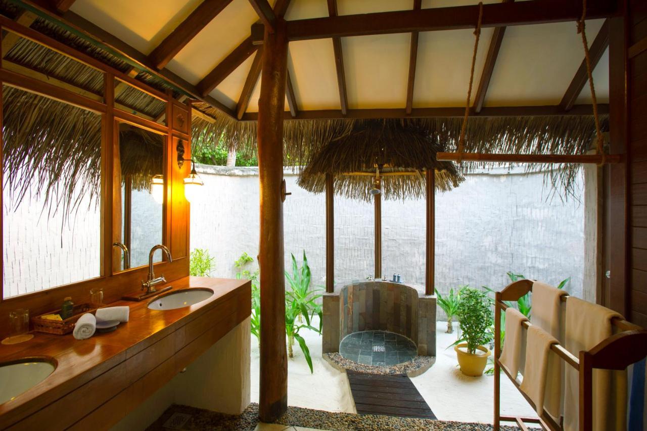 Medhufushi Island Resort Muli Luaran gambar