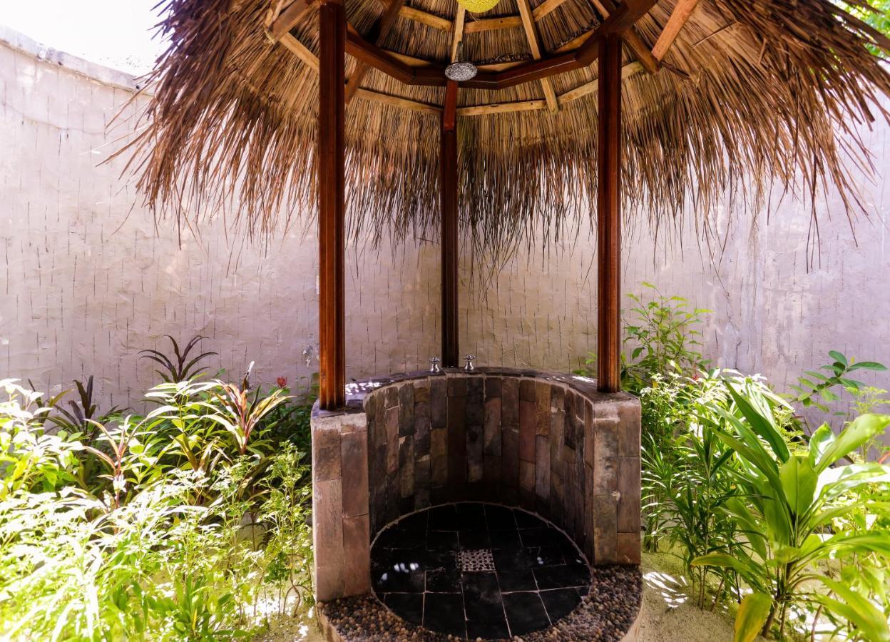 Medhufushi Island Resort Muli Luaran gambar