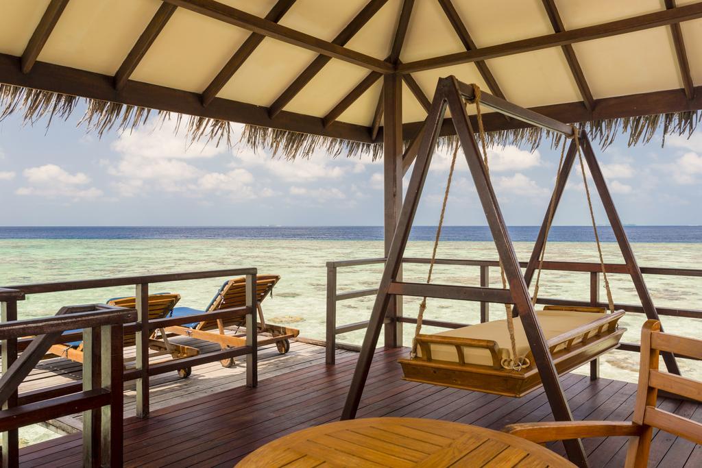 Medhufushi Island Resort Muli Luaran gambar