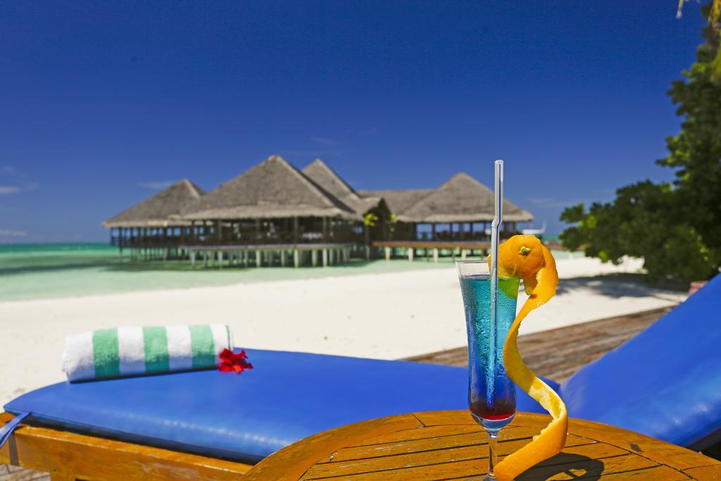 Medhufushi Island Resort Muli Luaran gambar