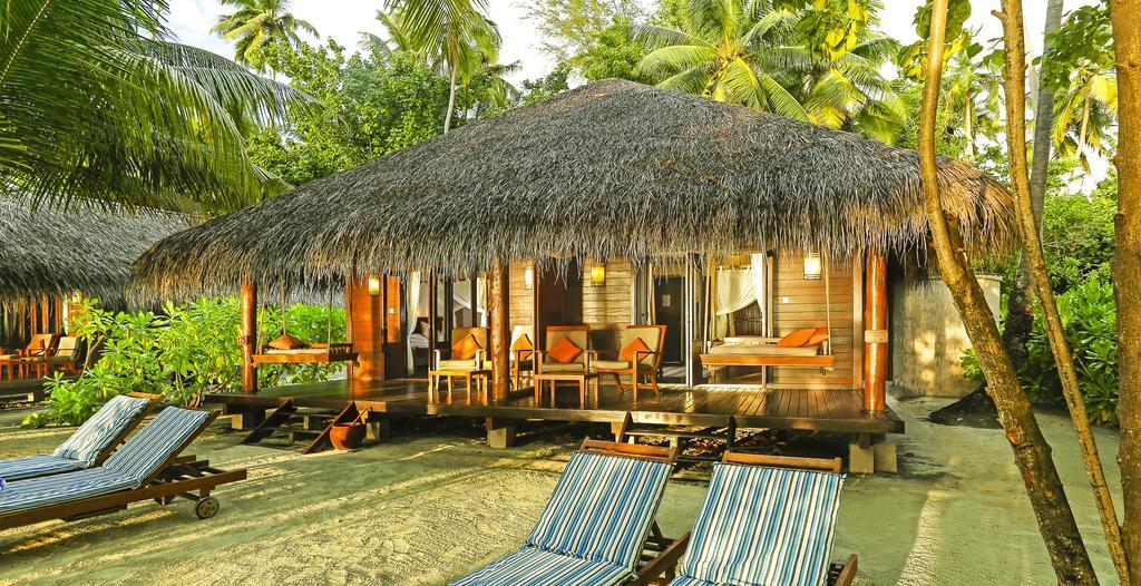 Medhufushi Island Resort Muli Luaran gambar