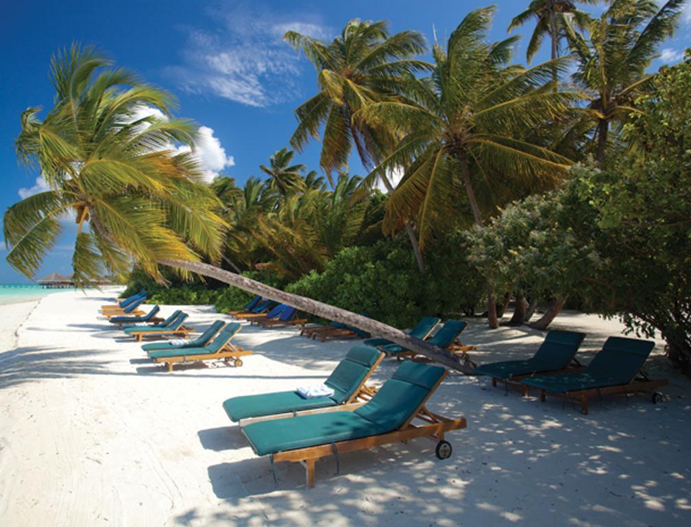 Medhufushi Island Resort Muli Luaran gambar
