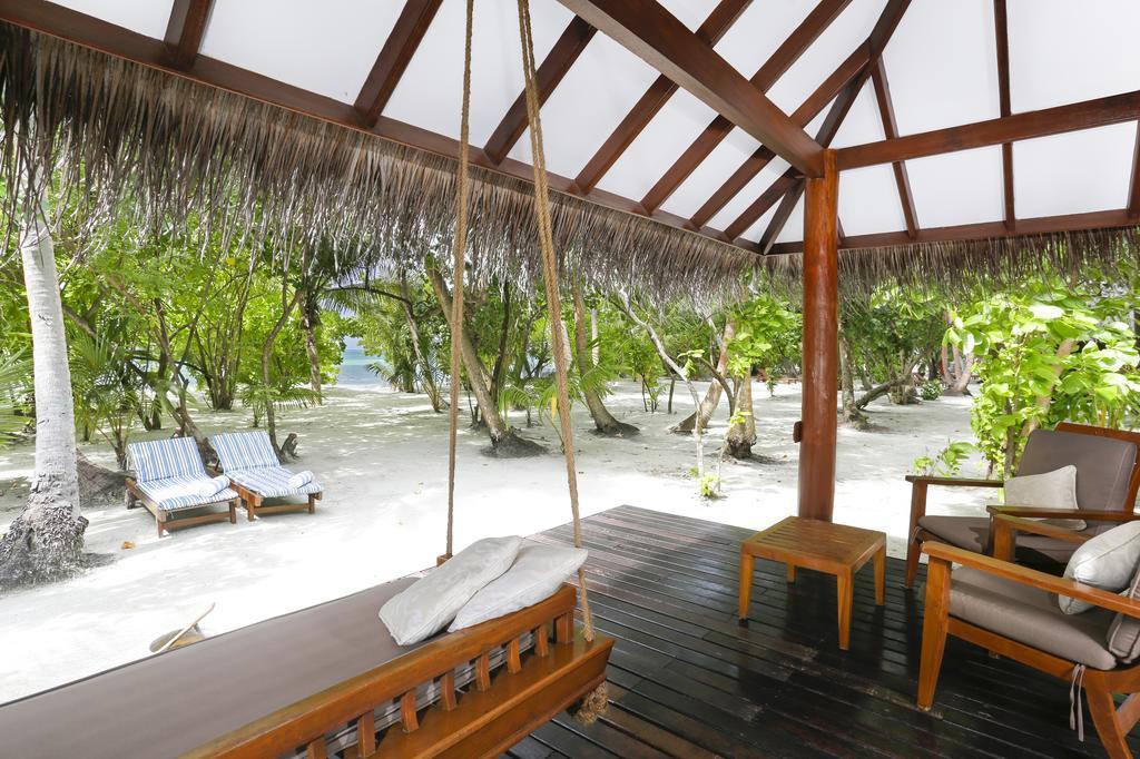 Medhufushi Island Resort Muli Luaran gambar